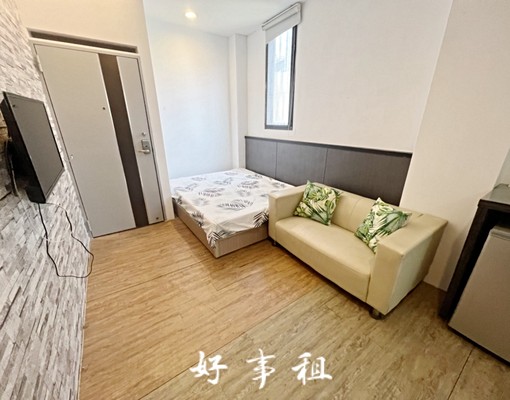公益勤美美村🤩電梯陽台獨洗曬⚡️流理台小資首選 - Image 1