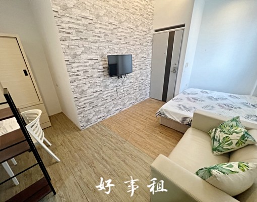 公益勤美美村🤩電梯陽台獨洗曬⚡️流理台小資首選 - Image 7