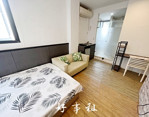 公益勤美美村🤩電梯陽台獨洗曬⚡️流理台小資首選 - Image 3
