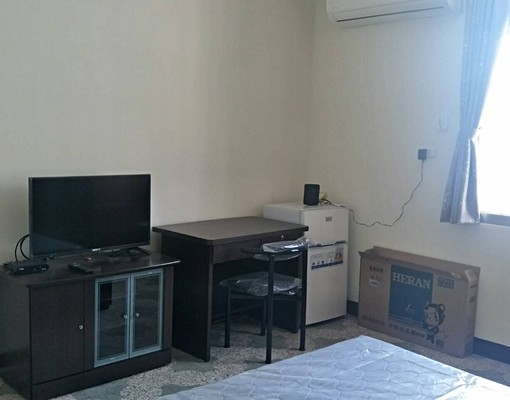 近竹北台元,冰箱電視,獨立洗衣機,套房。 - Image 8