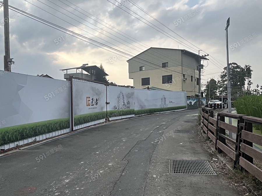 寶湖日日實景圖