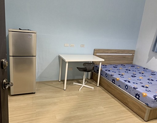 全新套房(近後火車站、高醫)生活機能佳 - Image 1