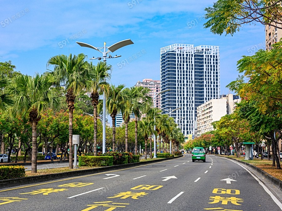 欣民權 hygge實景圖