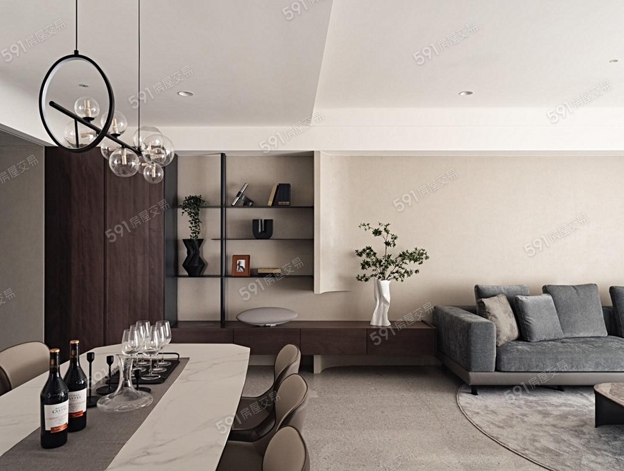 欣民權 hygge樣/實品屋