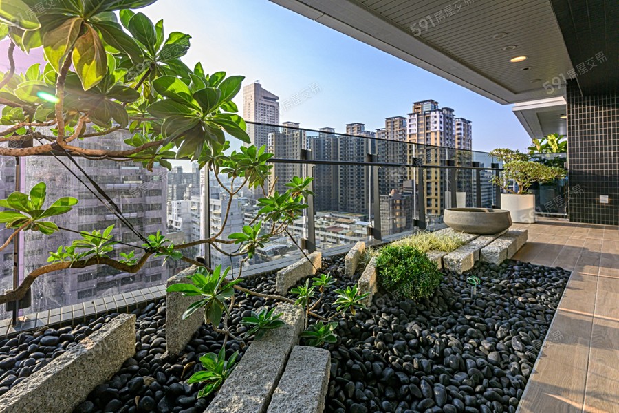 欣民權 hygge樣/實品屋