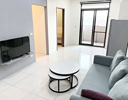 逢甲大學💖2房2廳1衛💖平車位💖雙租補💖可寵🐶 - Image 2