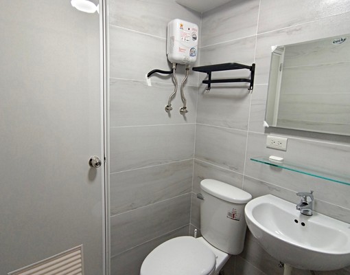 逢甲電梯獨立套房，全新整修登場~可租補 - Image 3