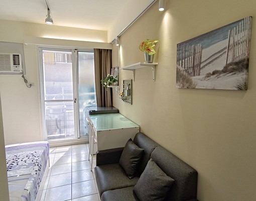 逢甲電梯獨立套房，全新整修登場~可租補 - Image 7