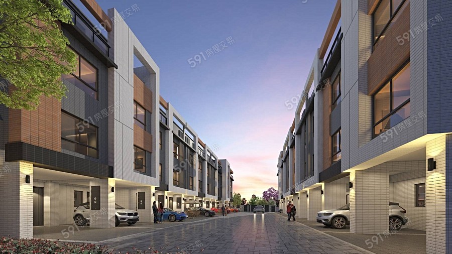 敦斐好好示意圖