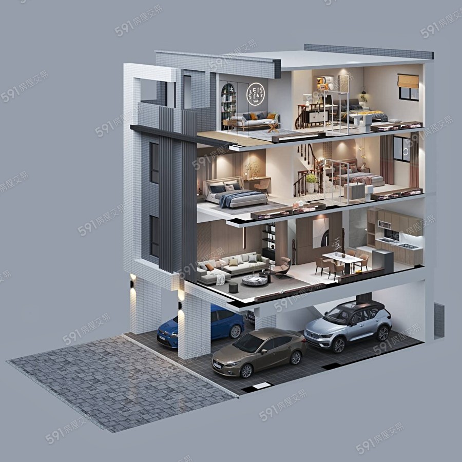 敦斐好好示意圖