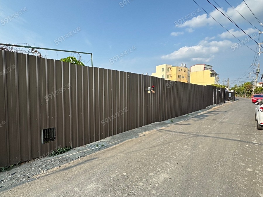 敦斐好好實景圖