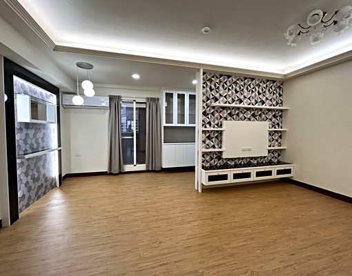 大墩國小大三房休旅車位~可租補 - Image 3