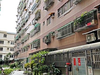 社區圖片