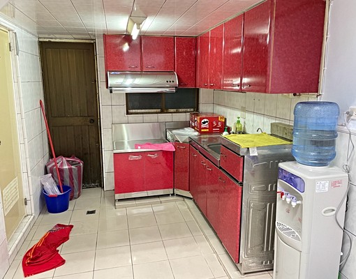 瑞崗一街透天雅房出租全新家俱首用 - Image 6