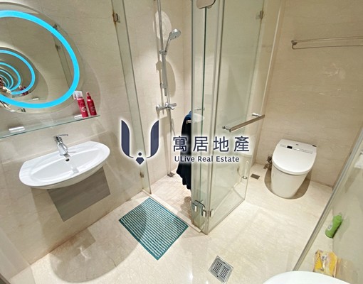 專任約｜次頂樓露臺戶｜屋主自用裝潢101景觀 - Image 13