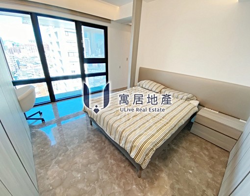 專任約｜次頂樓露臺戶｜屋主自用裝潢101景觀 - Image 9