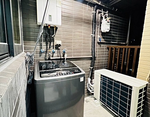 學士花園兩房車位 - Image 7