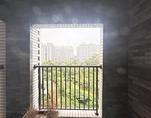 「租補」昕願景公園景觀3房平車 - Image 3
