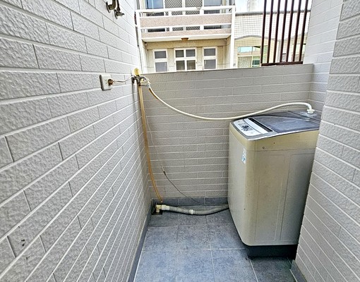 誠信小施🏠新化國中優質大套房獨立陽台🉑租補👍獨立洗衣機 - 591租屋網 - Image 10