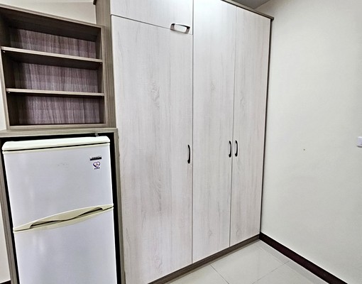 誠信小施🏠新化國中優質大套房獨立陽台🉑租補👍獨立洗衣機 - 591租屋網 - Image 4