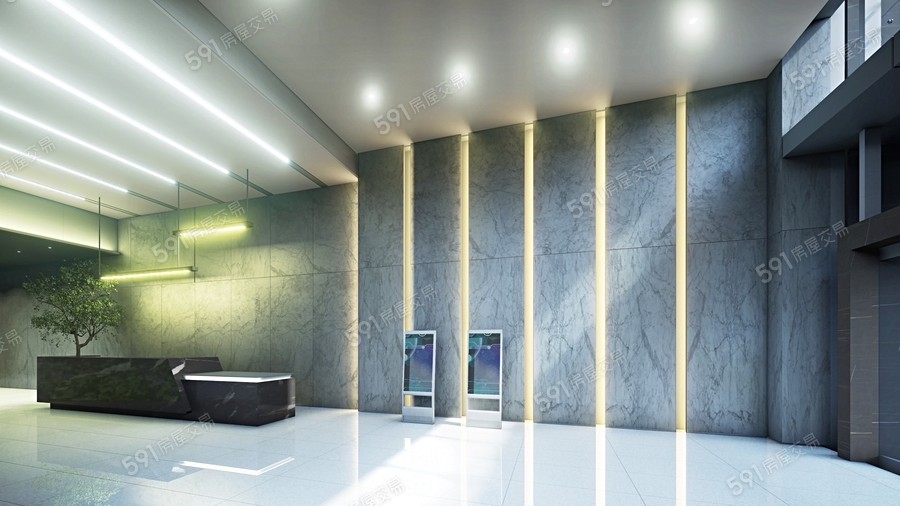 AIT禾運智價園區示意圖