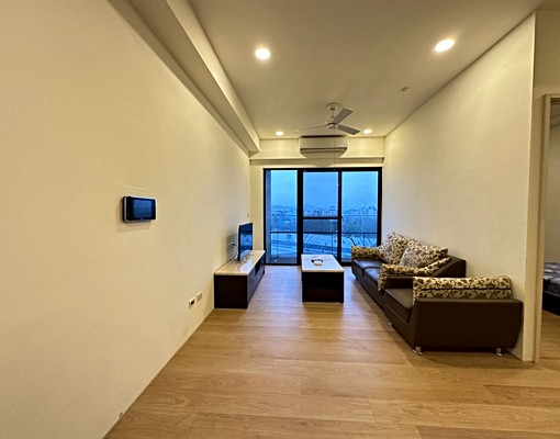 台元科技旁,可寵。可報稅,可戶籍,最美二房設備全 - Image 1