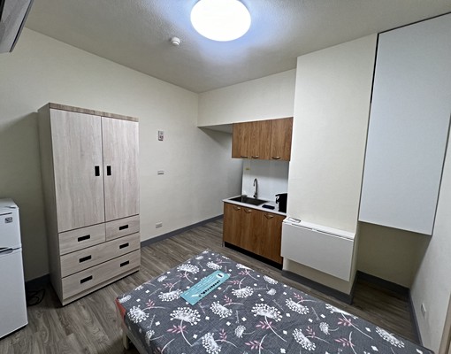 社會住宅|漂亮套房|可申請租金補貼 - Image 1