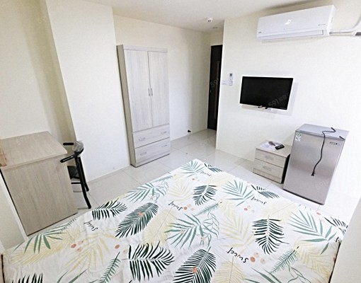 超新可貓🔥報稅雙補助⭐陽台獨洗⭐機車位 - Image 7