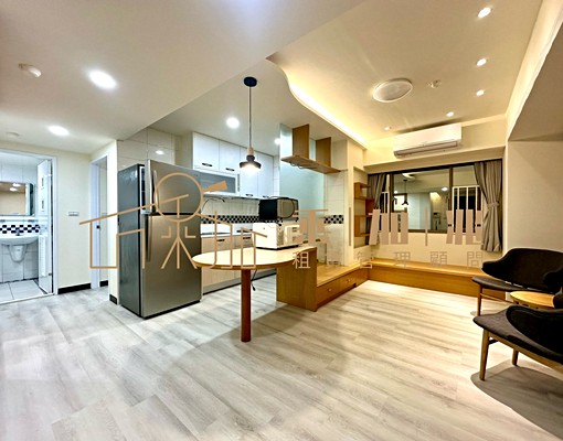 ❤️租屋找阿興，新光三越旁可寵物兩房含平車管理費 - Image 4