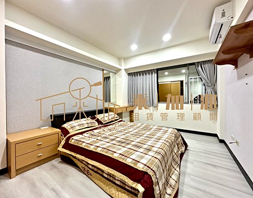 ❤️租屋找阿興，新光三越旁可寵物兩房含平車管理費 - Image 6