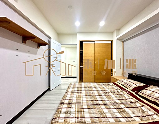 ❤️租屋找阿興，新光三越旁可寵物兩房含平車管理費 - Image 9