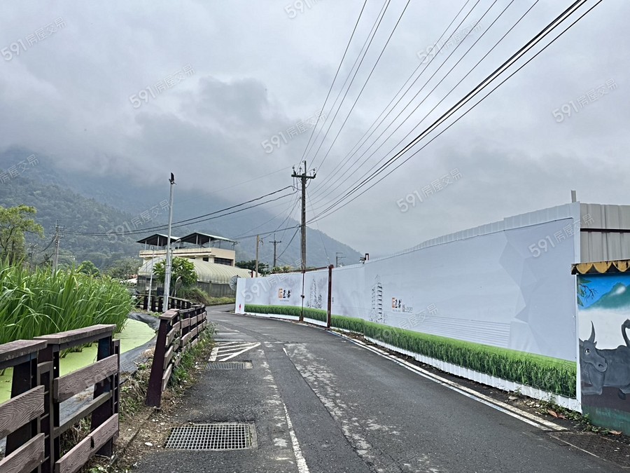 寶湖日日實景圖