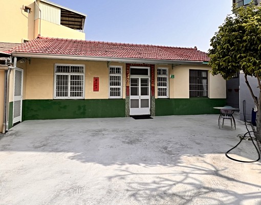 【怡安路】翻新平房老宅,3停車空間 - Image 2