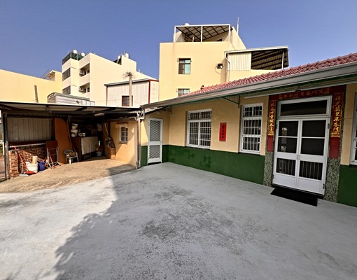 【怡安路】翻新平房老宅,3停車空間 - Image 3