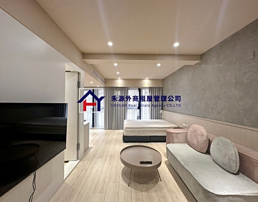 忠孝敦化❁東區商圈❁優質管理❁錯過不在 - Image 1