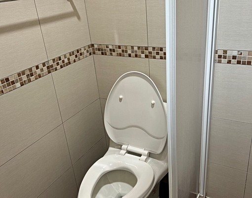 全新完工獨立大套房變頻冷氣各人洗衣機 - Image 9