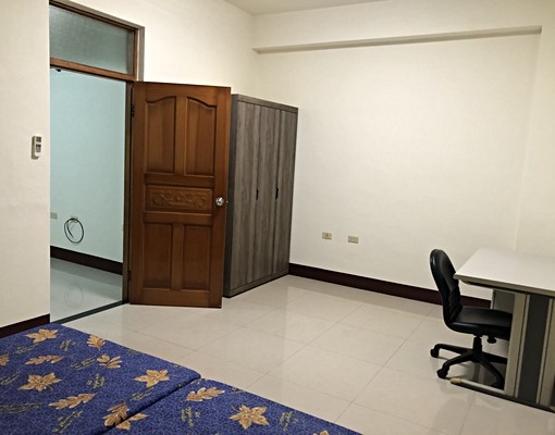 1房1廳1衛+太陽能熱水器+台電級距計電 - Image 4