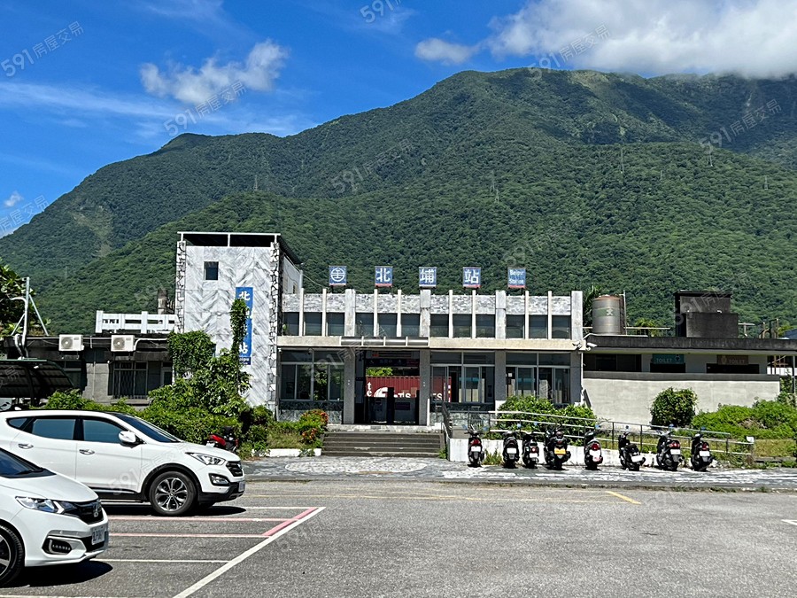 千悅藏馥二期A區環境圖