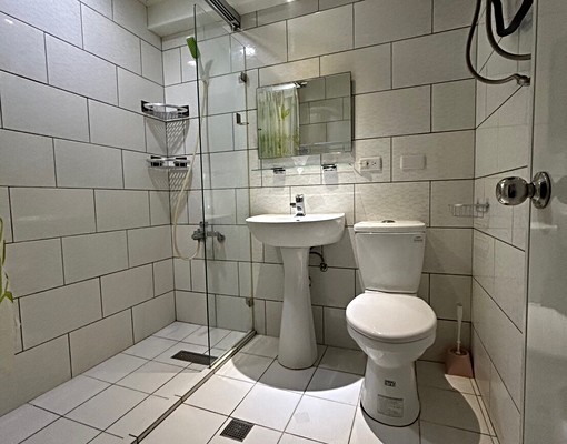 獨立套房市中心景觀小豪宅獨洗近火車站 - Image 5