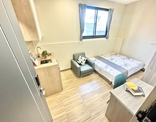 全新未住可寵💛可租補💛流理台機車位 - 591租屋網 - Image 11