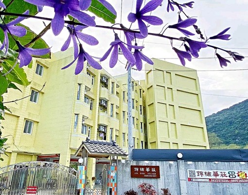 錦繡華莊/目前有房間釋出/東華後門美食街/單人電梯套房/ - Image 23