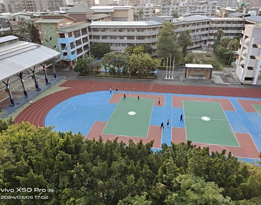 思賢國小旁景觀電梯2房 - Image 14