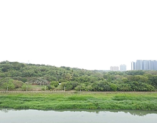 *日月光*海科大*優質美景雙人大套房 - Image 3