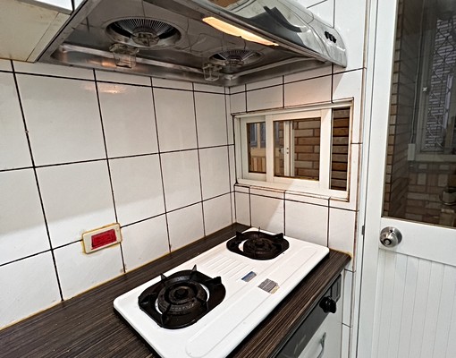 大業國小旁乾淨明亮2房附3台冷氣 - Image 8