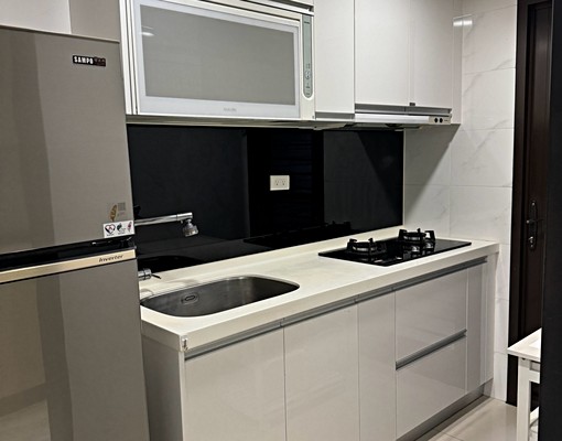 兩房一廳✅坡平車位✅24H管理✅含家具 - Image 11