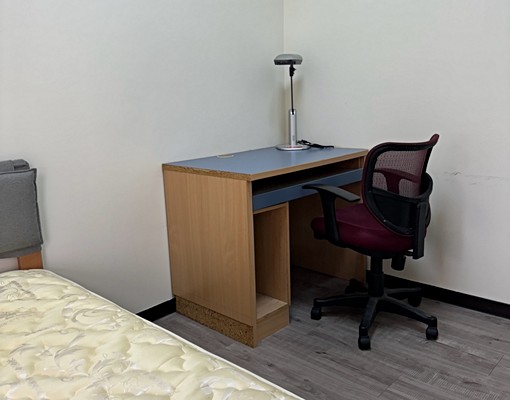 兩房一廳✅坡平車位✅24H管理✅含家具 - Image 10