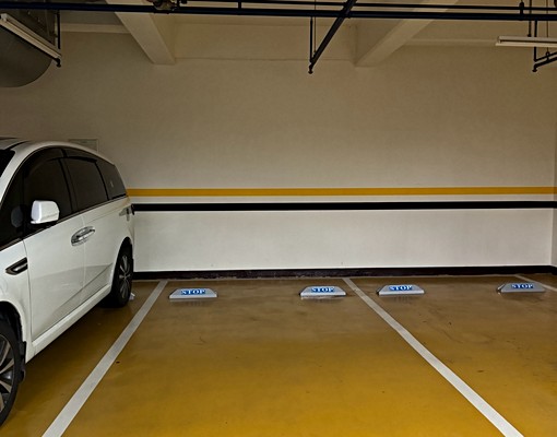 兩房一廳✅坡平車位✅24H管理✅含家具 - Image 16