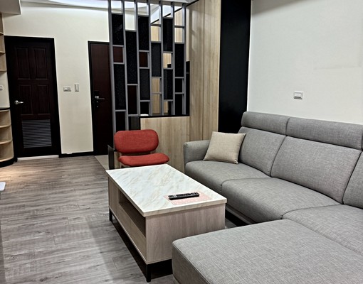 兩房一廳✅坡平車位✅24H管理✅含家具 - Image 4