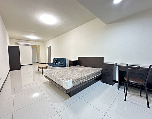 湳雅夜市漂亮套房~獨立使用洗衣機 - Image 3