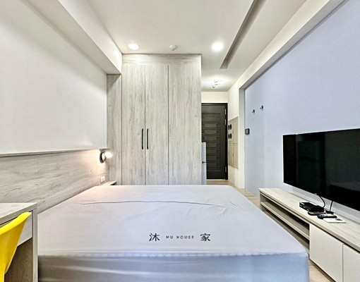 🏠明新科大台精美套房|含稅可租補台電計費、可另租車位 - Image 1